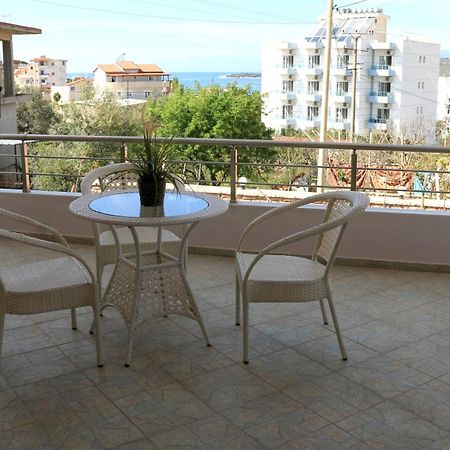 Myksamil Apartments Eksteriør bilde