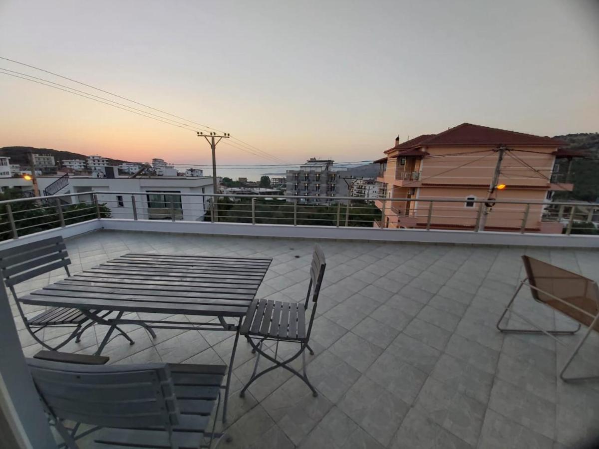 Myksamil Apartments Eksteriør bilde