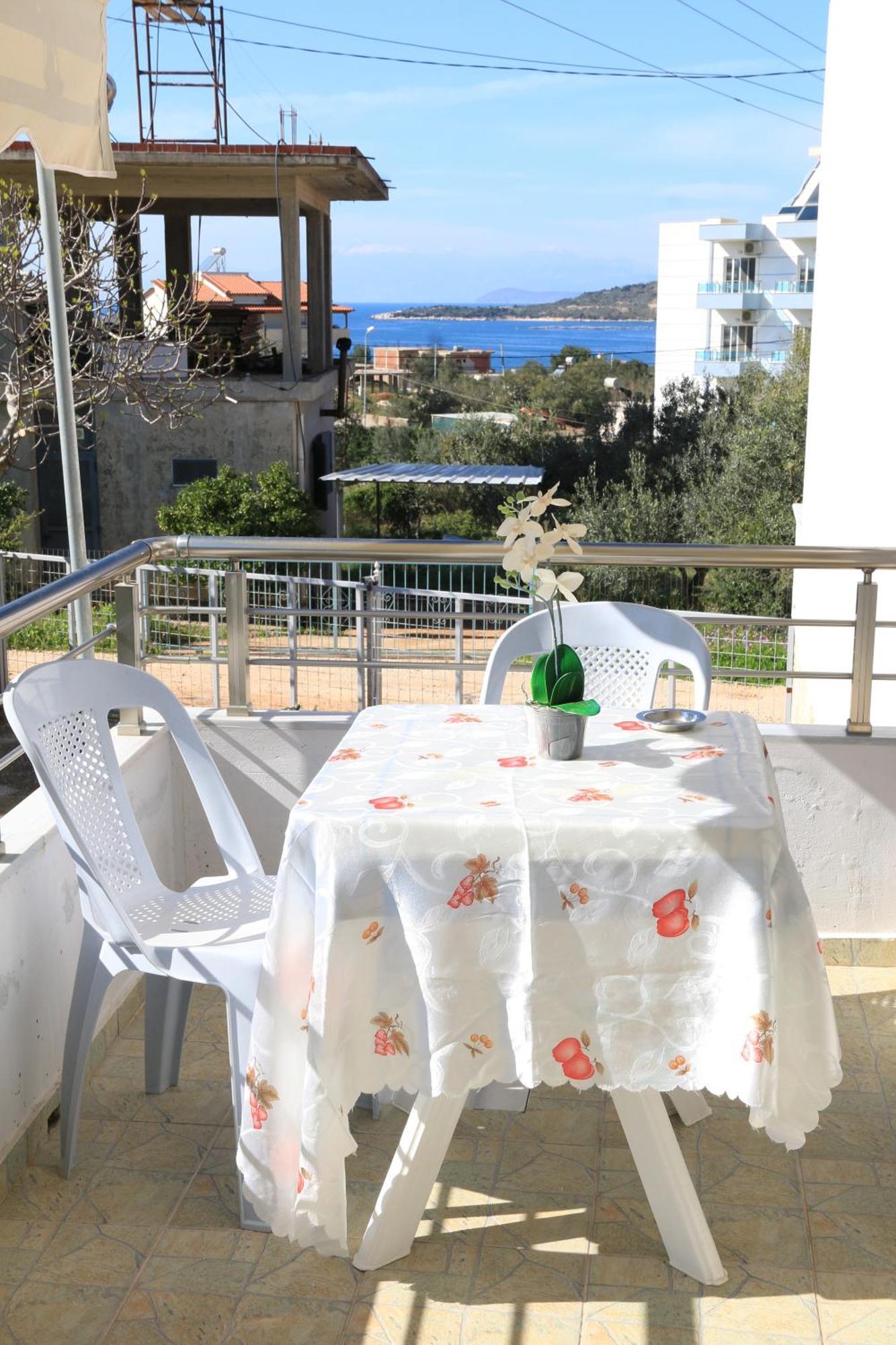 Myksamil Apartments Eksteriør bilde