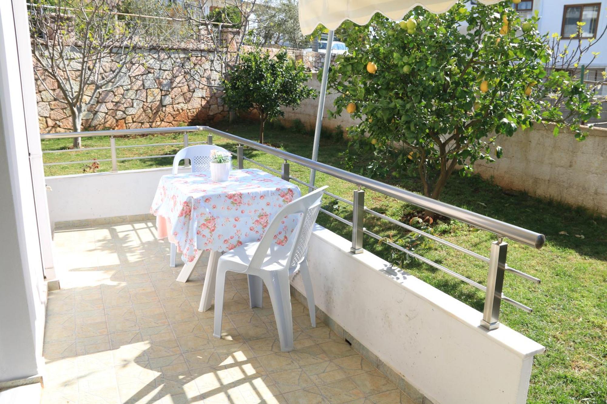 Myksamil Apartments Eksteriør bilde