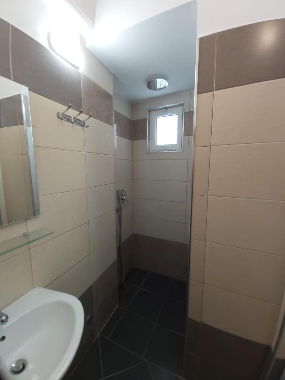 Myksamil Apartments Eksteriør bilde