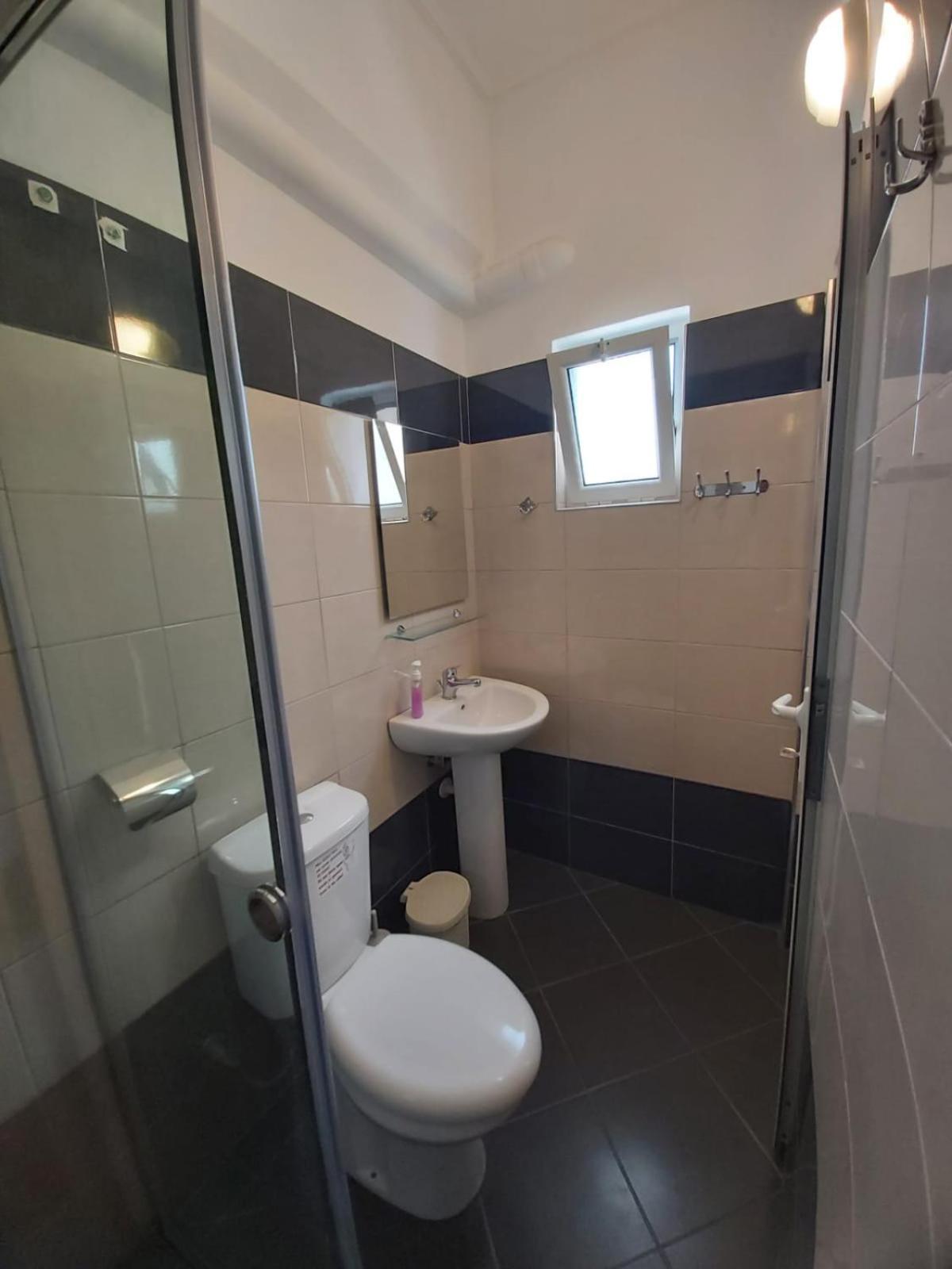 Myksamil Apartments Eksteriør bilde
