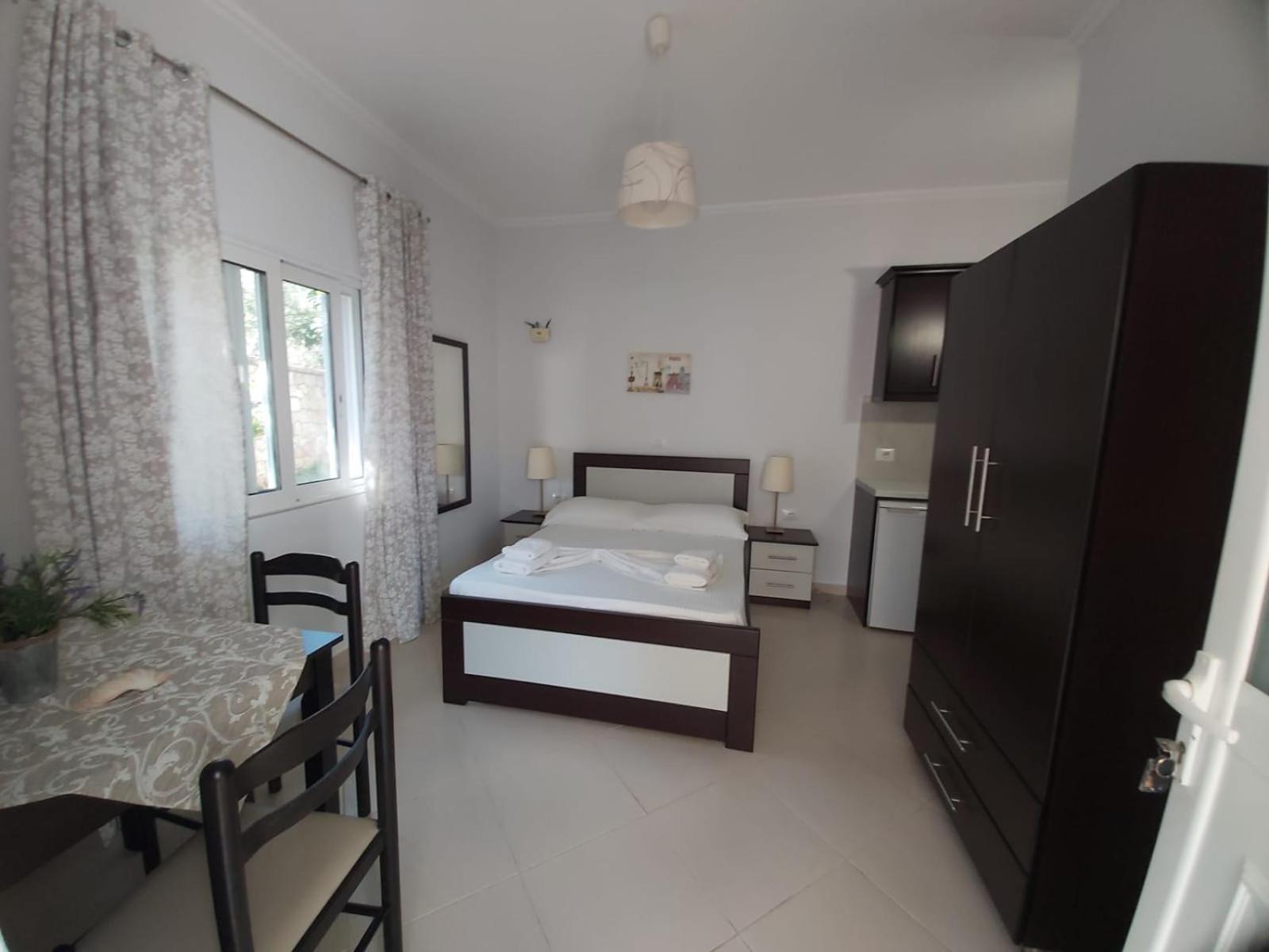 Myksamil Apartments Eksteriør bilde