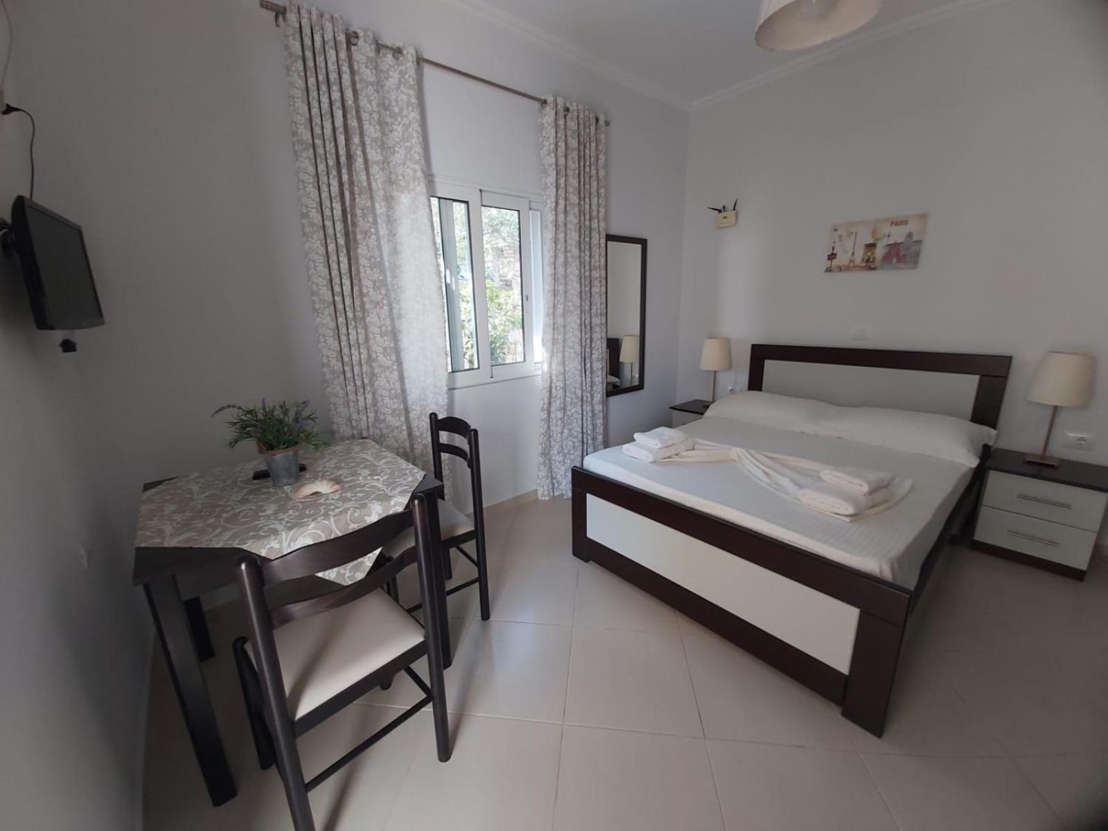 Myksamil Apartments Eksteriør bilde