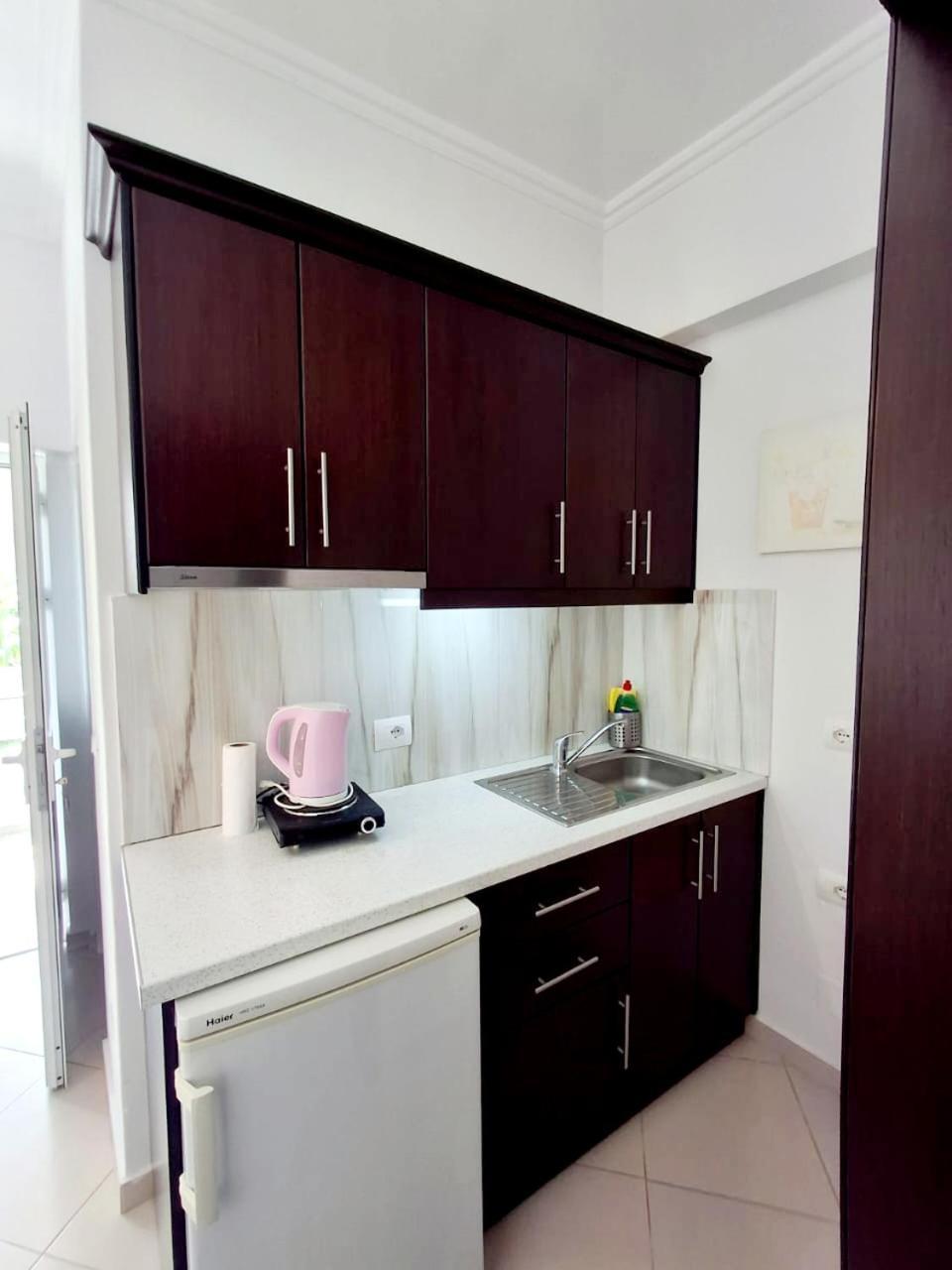 Myksamil Apartments Rom bilde