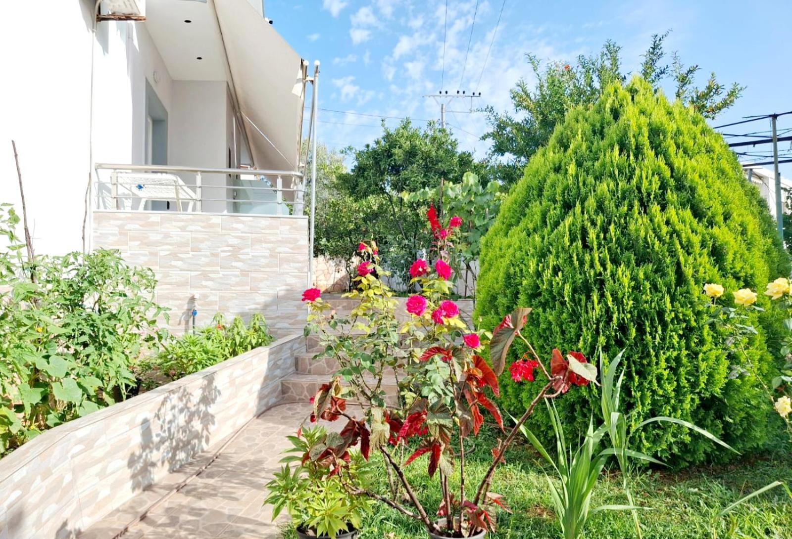 Myksamil Apartments Rom bilde