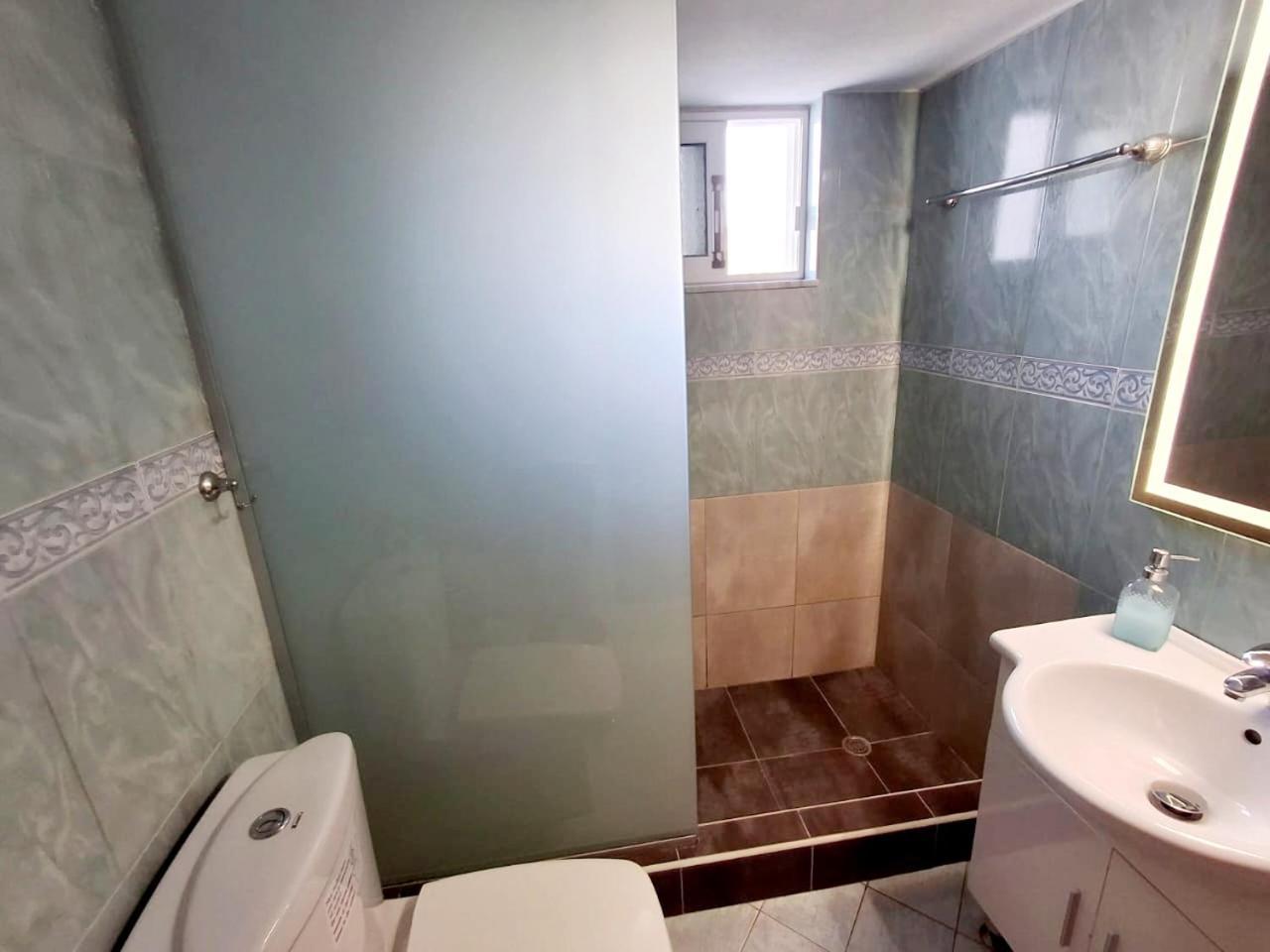 Myksamil Apartments Rom bilde