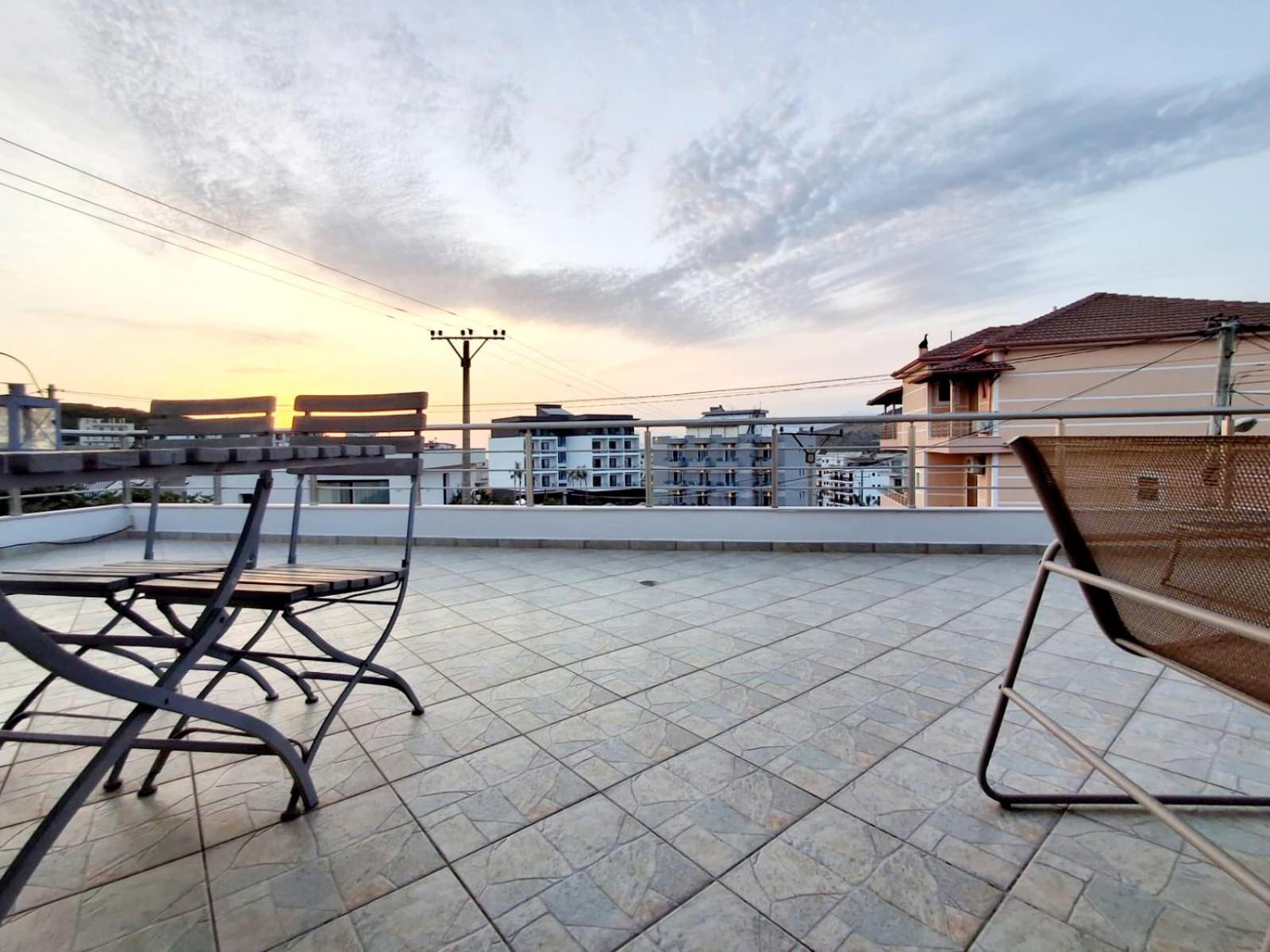 Myksamil Apartments Eksteriør bilde