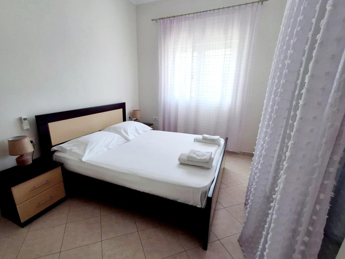 Myksamil Apartments Rom bilde