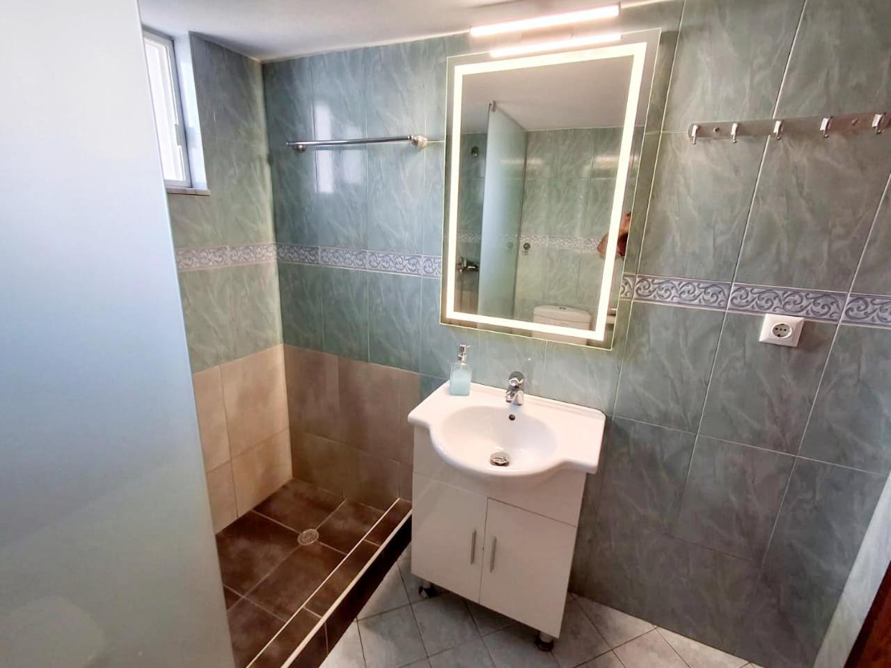 Myksamil Apartments Rom bilde