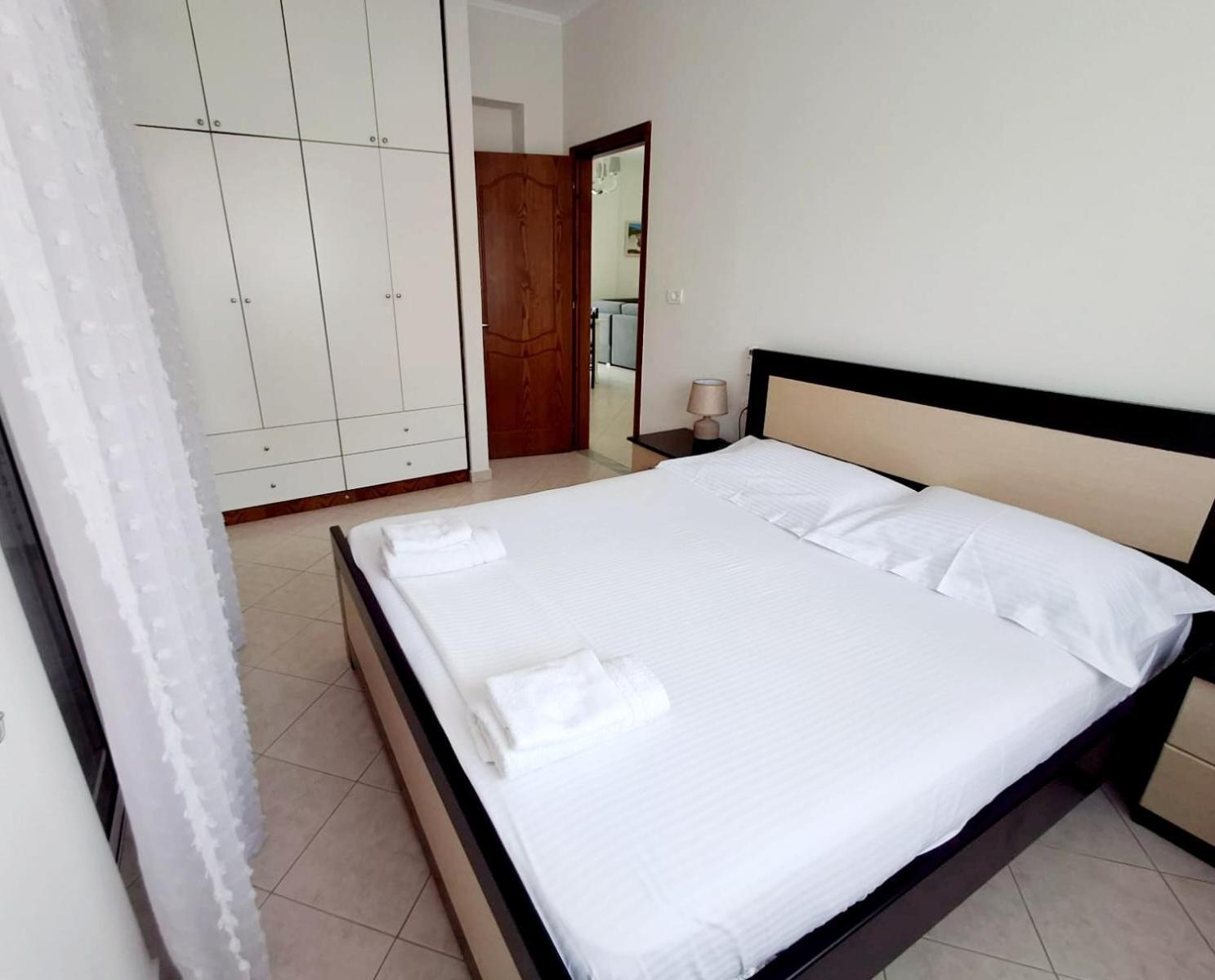 Myksamil Apartments Rom bilde