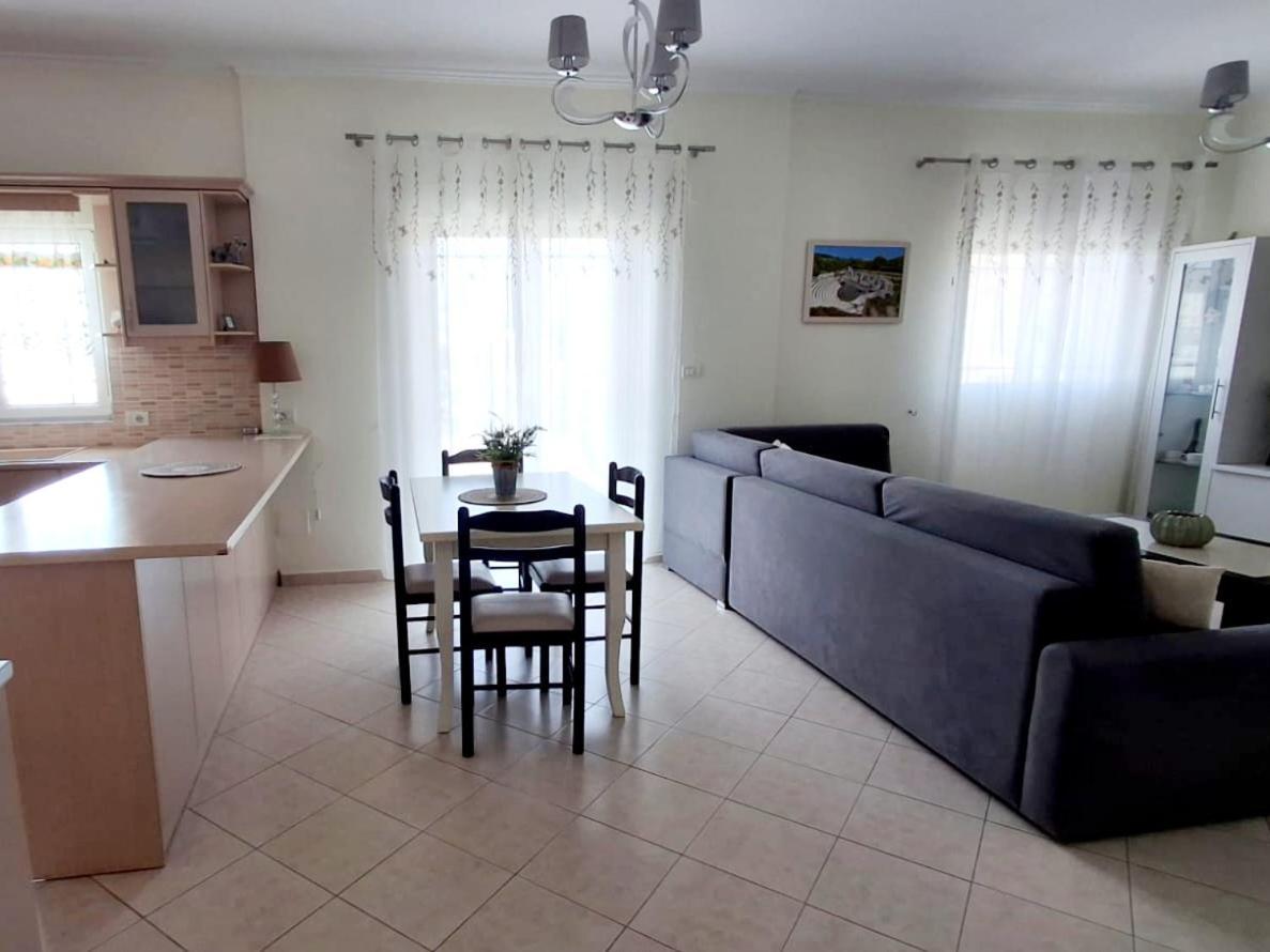 Myksamil Apartments Rom bilde