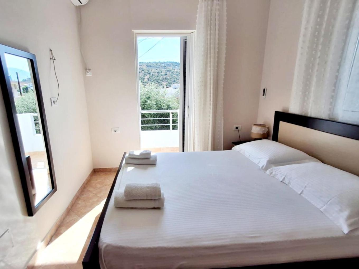 Myksamil Apartments Eksteriør bilde
