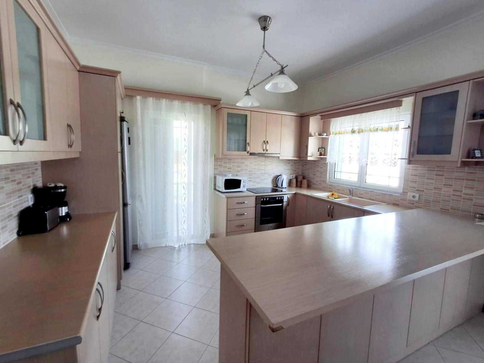 Myksamil Apartments Rom bilde