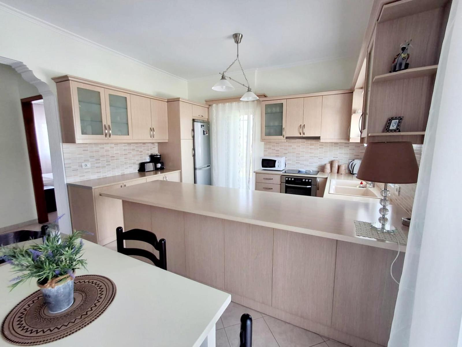 Myksamil Apartments Rom bilde