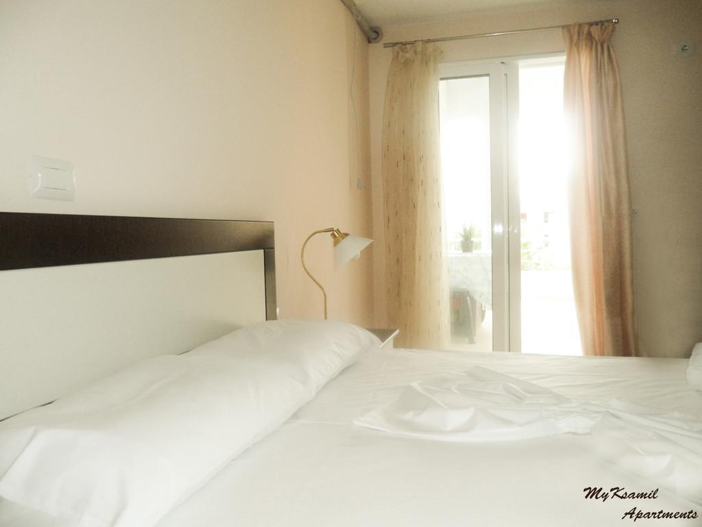 Myksamil Apartments Rom bilde