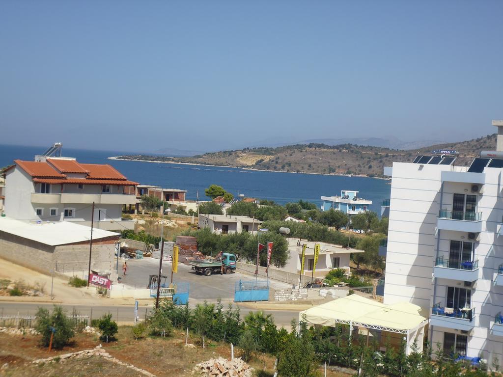 Myksamil Apartments Eksteriør bilde